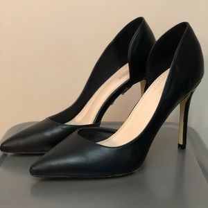 Catherine Malandrino d’orsay size 10